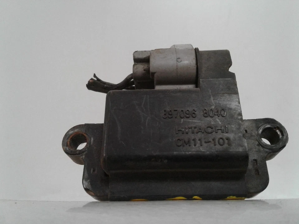 Bobina de encendido usada se adapta a: Honda Passport 1996 3,2 L 6 cilindros grado A Foto 1 de 4