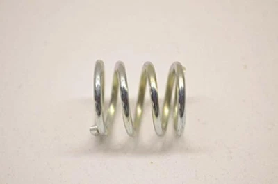 KAWASAKI A1 A7 C2SS W2SS W1 F4 REPOSAPIÉS CLAVIJA RESORTE FABRICANTE ORIGINAL NOS 34006-002 Foto 1 de 3