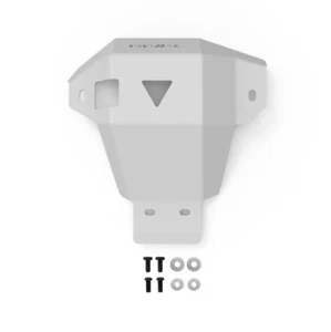 Rival for Ineos Grenadier Aluminum Front Differential Skid Plate - Picture 1 of 1