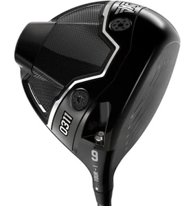 PXG 0311 Black Ops Tour-1 9* Driver Extra Stiff Graphite Very Good - Picture 1 of 2