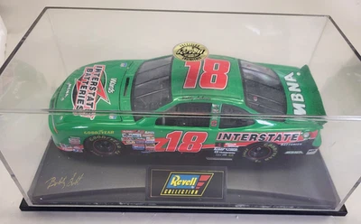 NASCAR INTERSTATE BATTRIES #18 1999 colección Bobby Labonte Revell escala 1:24 Foto 1 de 4