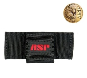 ASP 07203 CARRIER HOLSTER FOR TRAINING BATON (BATON NOT INCLUDED) - Picture 1 of 3