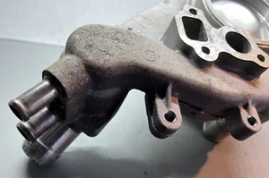 Engine Water Pump with Gasket ACDelco 251-707 89018034 - Picture 1 of 8