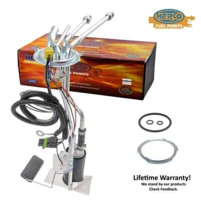 Bomba de combustible Herko 719GE para camionetas Chevrolet GMC C3500 C3500HD K3500 1990 1995 Foto 1 de 4