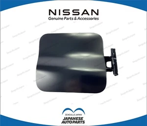 Genuine SKYLINE GT-R R34 BNR34 Fuel Lid 78830-AA400 F/S Nissan - Bild 1 von 1