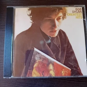 Bob Dylan - CD - Greatest Hits - Rock - Sehr Gut - Bild 1 von 2