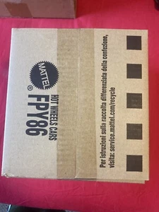 Hot Wheels Premium Factory Sealed Case. Toyota 4runner, Cruiser, Rover,Mercedes - Picture 1 of 8