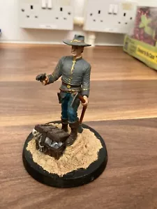 JONAH HEX DC COMICS FIGURE NO BOX 9CM HIGH - Picture 1 of 5