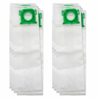 Passt Für SEBO Automatic X C Ultra Staubbeutel X/C/370 X1 X4 X4 XP2 XP3 X 10 Pmd - Bild 1 von 4