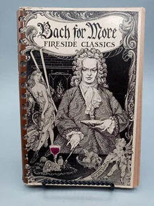 Bach For More ~ The Cleveland Orchestra - Cleveland, Ohio ~ 1974 - Picture 1 of 16