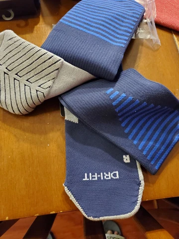USMNT rare Nike Official match socks BNWT  size L Cover