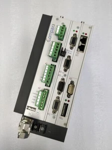 PARKER COMPAX3 C3S063V2F12 I21 T30 M11 A22 - Picture 1 of 2