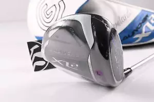 Ladies Cleveland Launcher XL 2 Draw Driver / 12 Degree / Ladies Flex Aldila - Picture 1 of 9
