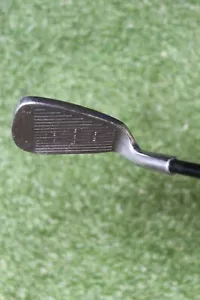 Square two power circle graphite shaft PW pitching wedge iron golf club - Picture 1 of 15