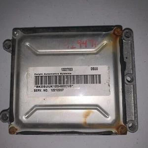 02 VUE Transmission Control Module TCM - 12227003; 12212207 - Picture 1 of 2