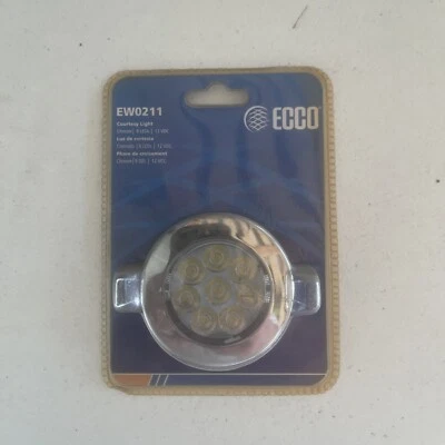 ECCO EW0211 Foto 1 de 3