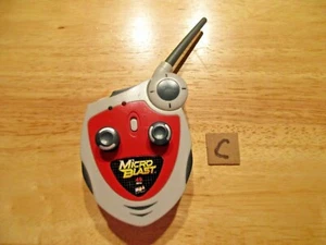 2002 MGA Entertainment Micro Blaster R/c Replacement Remote - Picture 1 of 6
