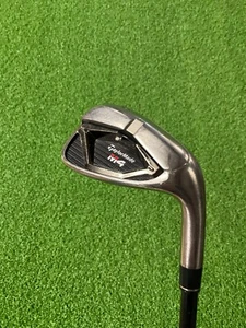 TaylorMade M4 Pitching Wedge Regular Atmos Graphite 6R Shaft Right Handed 36” - Picture 1 of 12