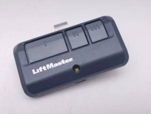 893LM LiftMaster 3 Btn Remote Transmitter Garage Gate Security+ 2.0 myQ 953ESTD - Picture 1 of 3