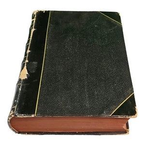 December, 1881 to May, 1882 Harper's New Monthly Hardback Magazine Vol LXIV Book - Imagen 1 de 12