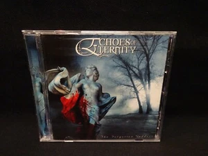 Echoes Of Eternity - The Forgotten Goddess - Casi Nuevo - ¡Estuche Original!¡! - Imagen 1 de 3