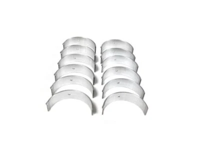 For Mitsubishi Montero Sport Connecting Rod Bearing Set 58646GKMQ - Image 1 of 2