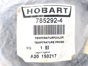 785292-4 HOBART TEMPERATURE PROBE SENSOR - Picture 1 of 5