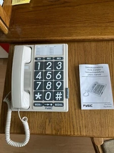 telefoon voor slechtzienden - Photo 1/1