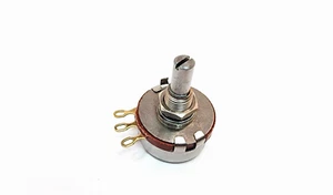 2K Ohm, 2W, 10% Carbon Potentiometer KU2021S28 NEW RV4 series - Picture 1 of 3