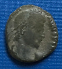 Ancien Romain AE3 Valens 364-378 AD - o633