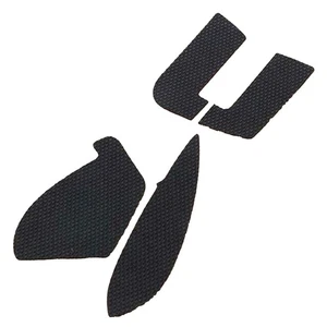 1/2 Set 0,6 mm Anti-Rutsch Maus Seiten Aufkleber Mäuse Pads für Logitech Mx Master 3 f - Bild 1 von 17