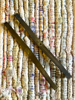 Muelles traseros de película, para un 4x5/5x7, se parecen a Agfa pero se adaptan a cualquier cámara. Fuerte Foto 1 de 3