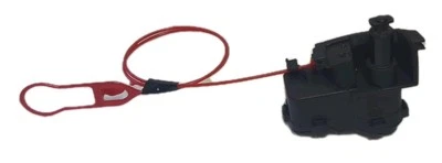 Actuador de bloqueo de puerta de combustible Audi A4 Q5 2009 10 11 12 13 14 15 2016 8K0 862 153F OEM* Foto 1 de 4