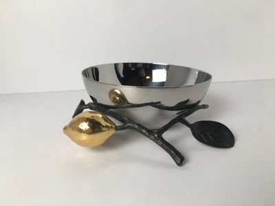 Decoración de cuenco para servir MICHAEL ARAM Foto 1 de 4