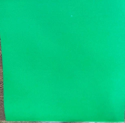 Air Filter Foam Sheet 500x500x9mm - image 1 of 1