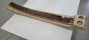 1967-68 ORIGINAL FORD MUSTANG OVERHEAD ROOF CONSOLE FASTBACK FOMOCO - Picture 1 of 22