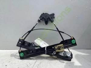 FORD Focus Window Regulator Mech Electric Front Right Side - Picture 1 of 7