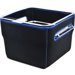 SO-VIDA Sous Vide Behälter Hülle für Cambro Lebensmittellagerung, Rubbermaid 12 Quart - Bild 1 von 8