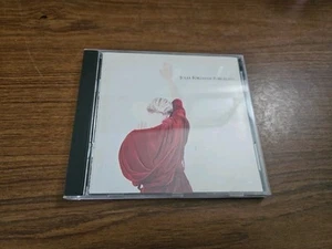 Julie Fordham - Porcelain CD, 1989 Circa Recordings Virgin Records - Imagen 1 de 3