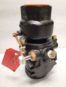 OPW ‭10RFP-2002 Emergency Valve 2" Female Double Poppet, new, old stock - Picture 1 of 2