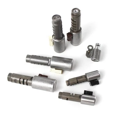 Kit de solenoide U760E 6 velocidades para CAMRY HIGHLANDER RAV4 BANGUARD VENZA SIENNA SCION Foto 1 de 4