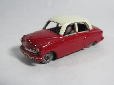 Matchbox Lesney Regular Wheels -Vauxhall Cresta Nr. 22 a- 1-75 - Bild 1 von 4