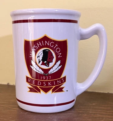 华盛顿红皮队 - 特许经营 (1937) 斯坦 — 第 1/4 张图片