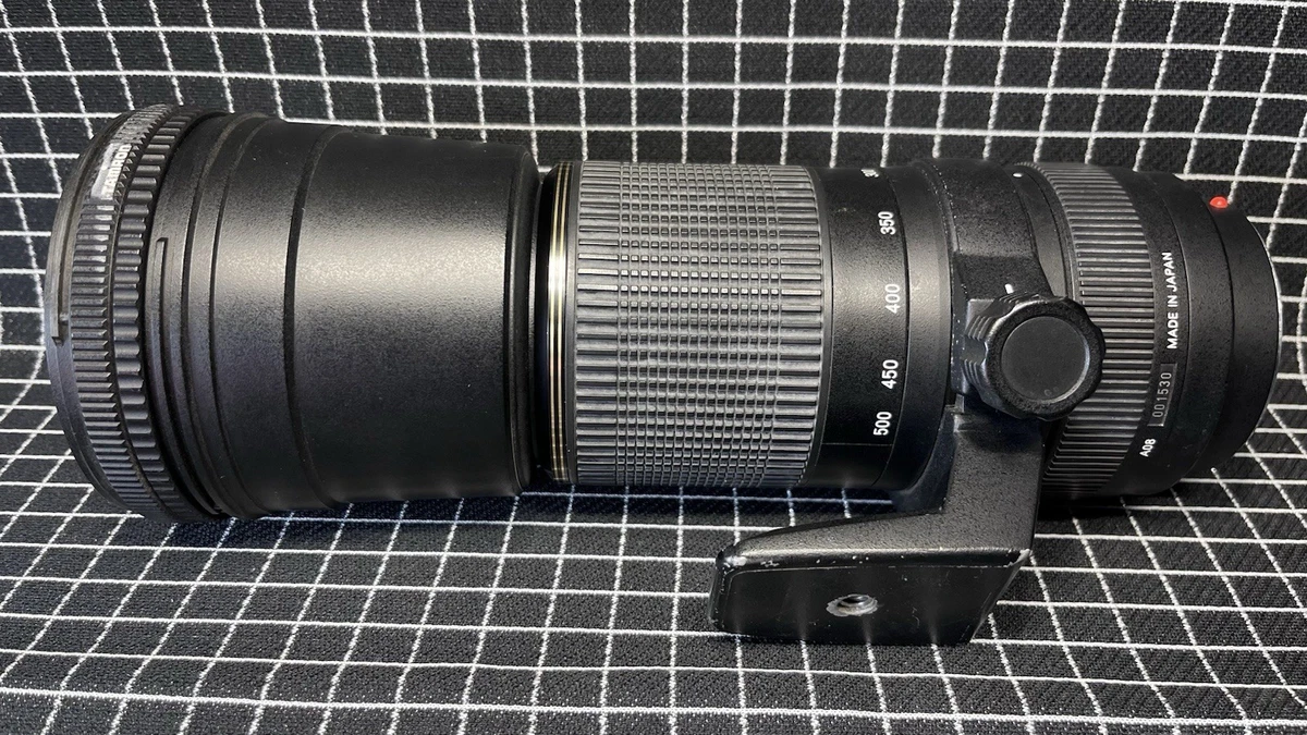 Tamron 200-500mm Camera Lenses for sale | eBay