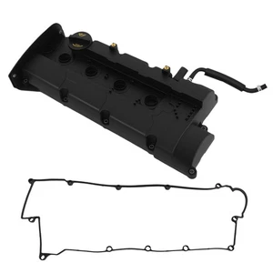 Conjunto de cubierta de válvula para Hyundai Tiburon Elantra 2,0 L DOHC 22410-23762 - Imagen 1 de 12