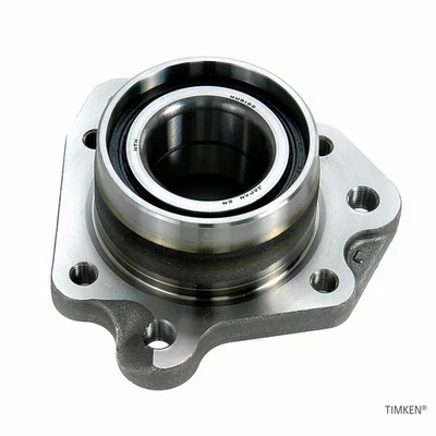 Timken 512166 Wheel Bearing and Hub Assembly For 97-01 Honda CR-V - Image 1 of 4