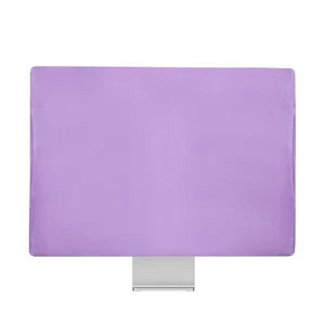 Effective Dust Cover for 24 Inch For iMac Soft Protection with Elastic Design - Afbeelding 1 van 6