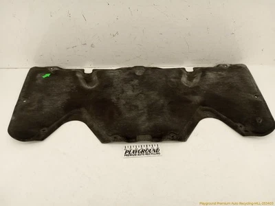 Aislador aislante capó Nissan Xterra para 2005-2015 05 06 07 08 09 10 Foto 1 de 4