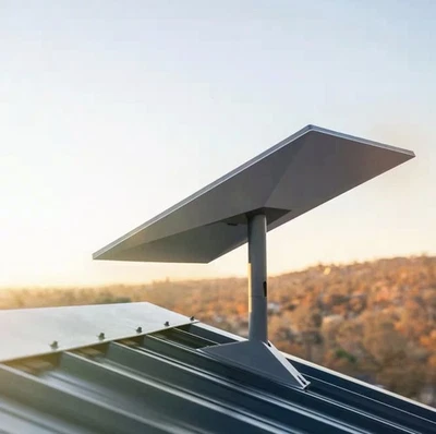 Starlink Standard Kit AX Tri-Band Wi-Fi Router System White Sealed New - Image 1 of 4