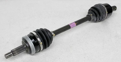 Eje delantero izquierdo del lado del conductor OEM para Kia Optima 2,4 L Corea 49500-3S201 Foto 1 de 4